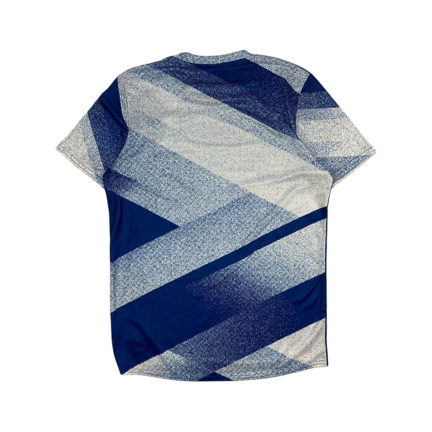 Umbro FC Schalke Trikot blau / weiß M-XL