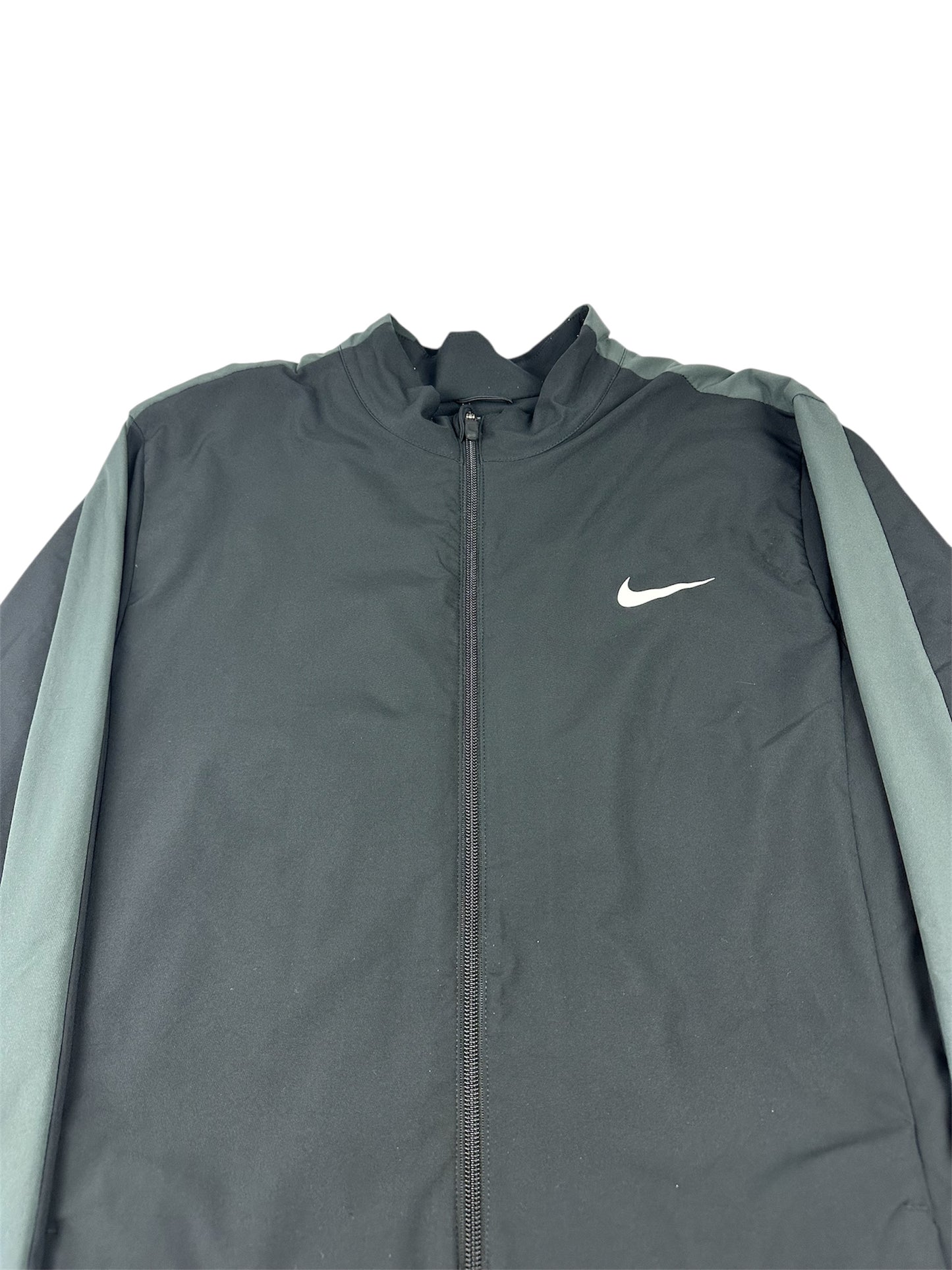 Nike Trackjacket schwarz XL