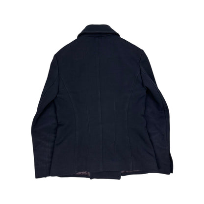 Prada Mantel schwarz Damen 38