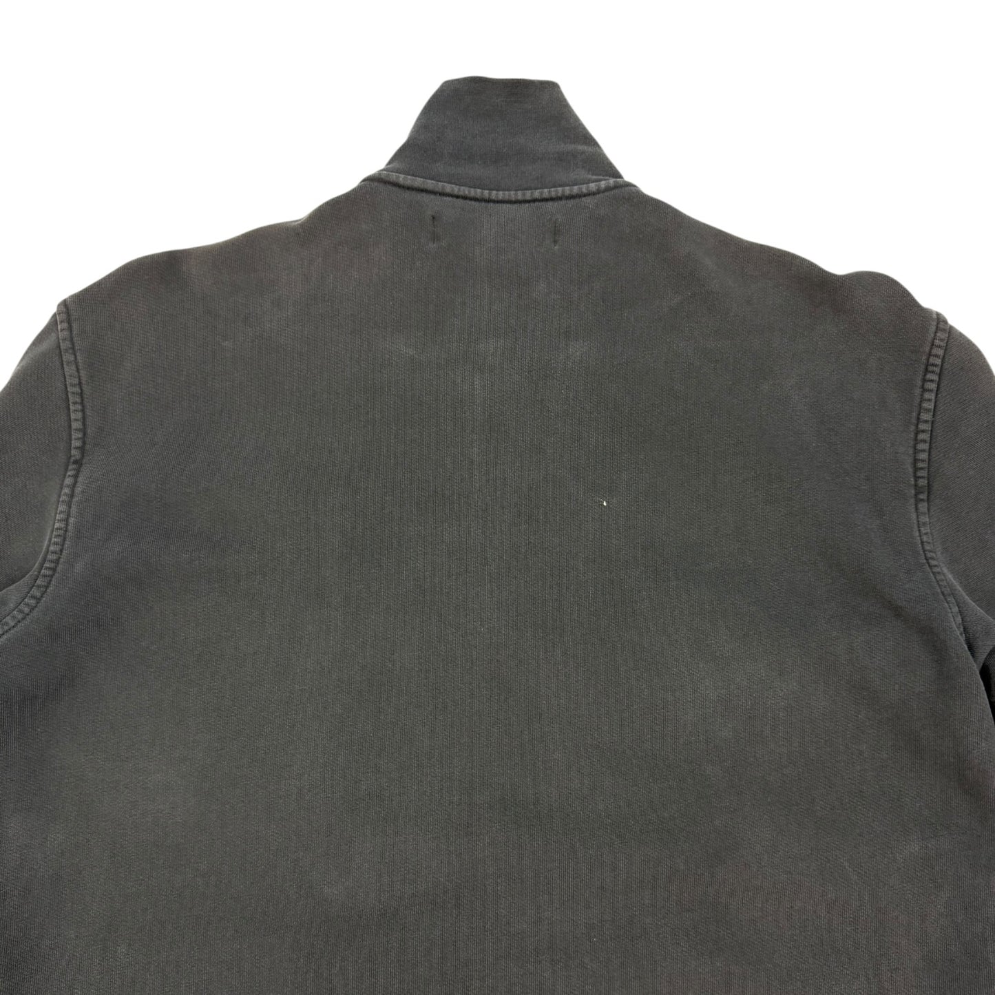 Vintage Comme des Garcons Jacke dunkgrau Gr. S