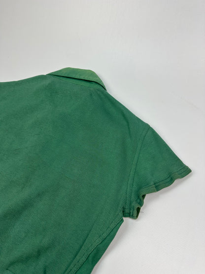 Vintage Junior Jean Paul Gaultier Top grün Damen 42 / S