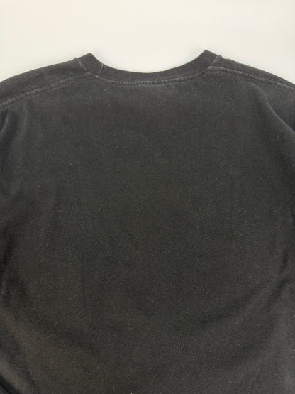 Stüssy T-Shirt schwarz Gr. M