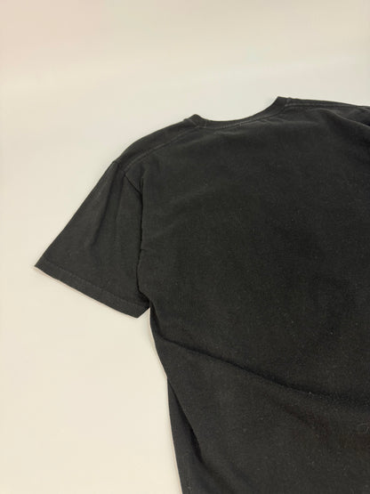 Stüssy T-Shirt schwarz Gr. M