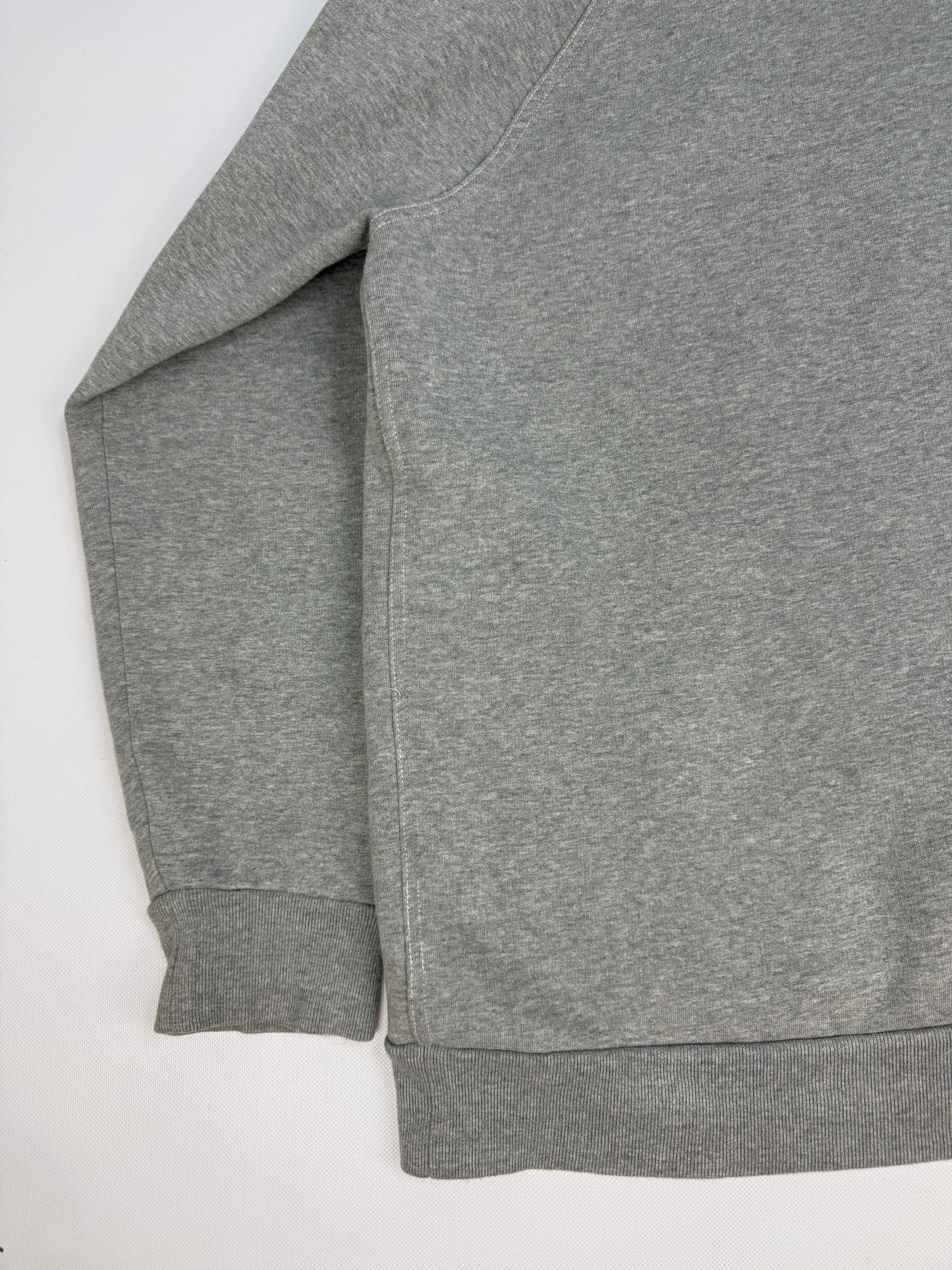 Burberry Hoodie hellgrau Gr. XL