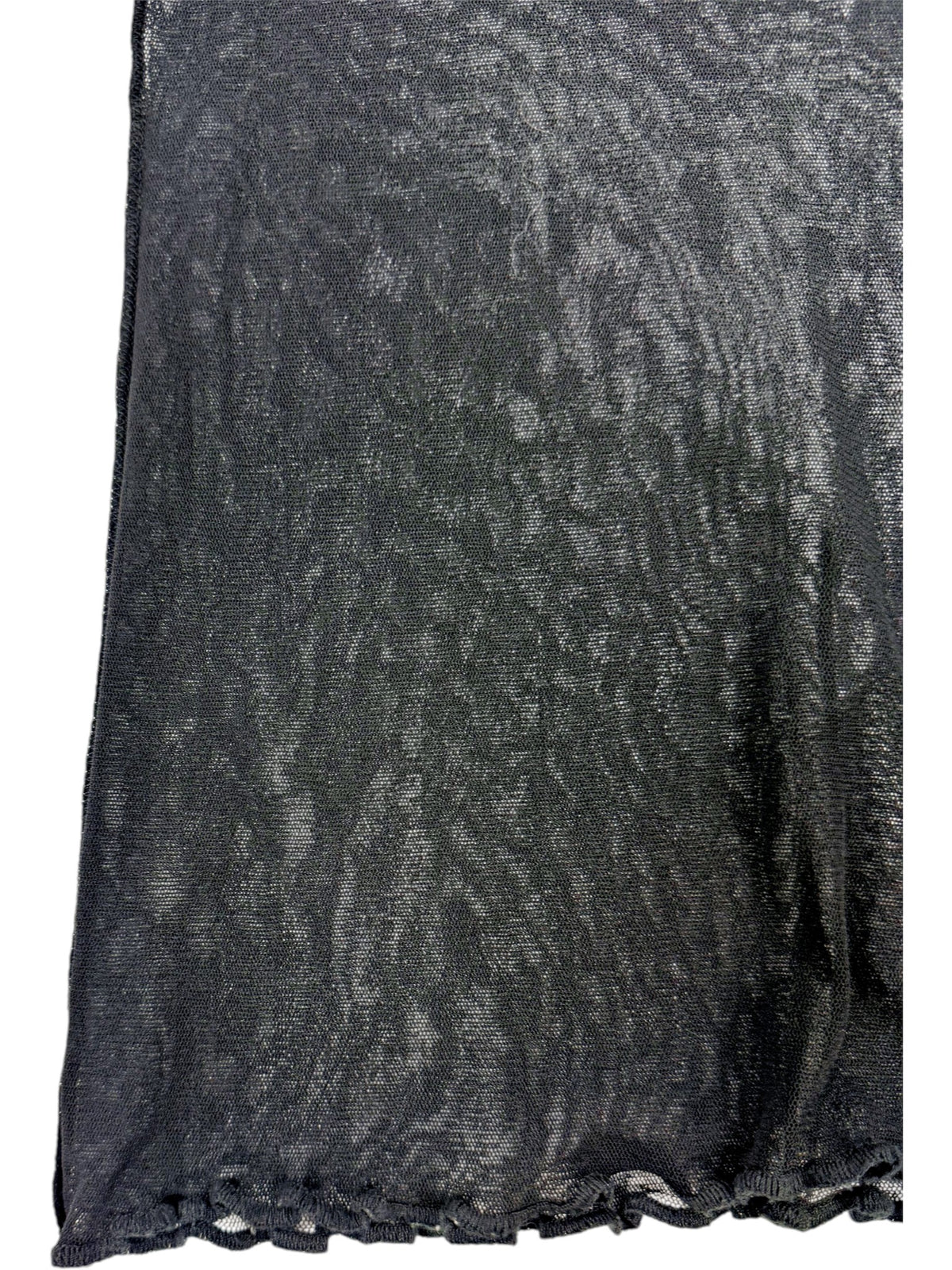 Vintage Jean Paul Gaultier Mesh Top