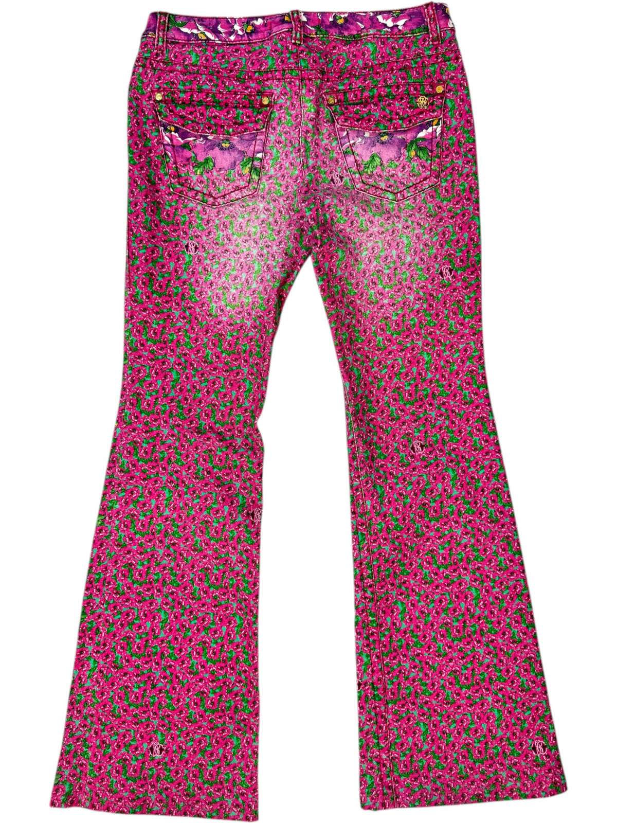 Vintage Roberto Cavalli Pants