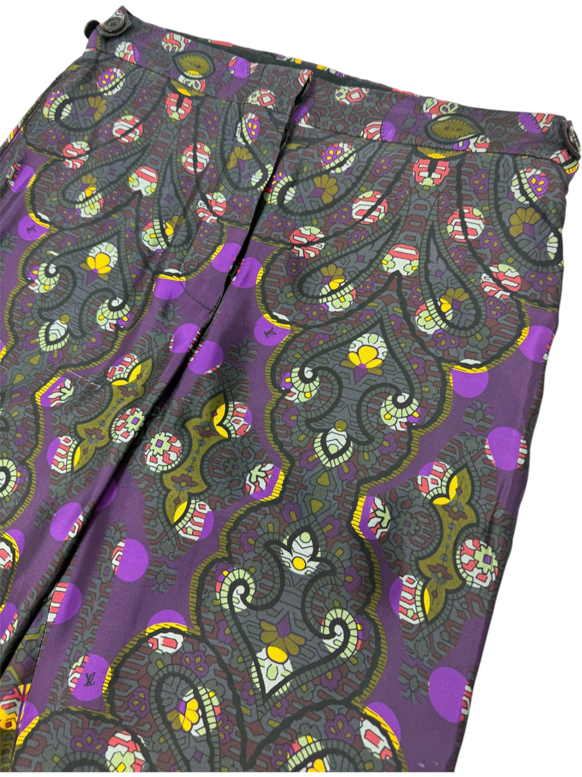 Vintage Louis Vuitton Pants