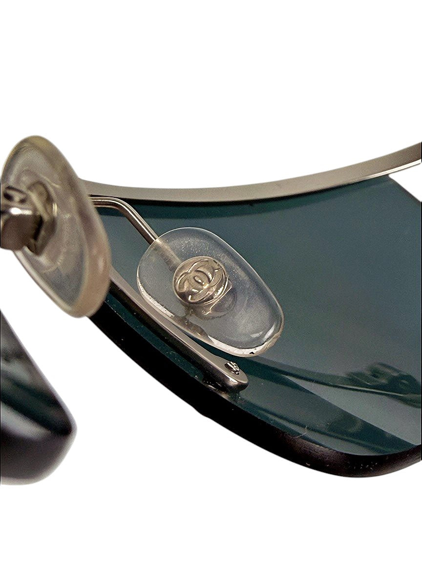 Vintage Chanel C.123/71