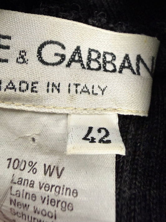 Vintage Dolce & Gabbana Pullover