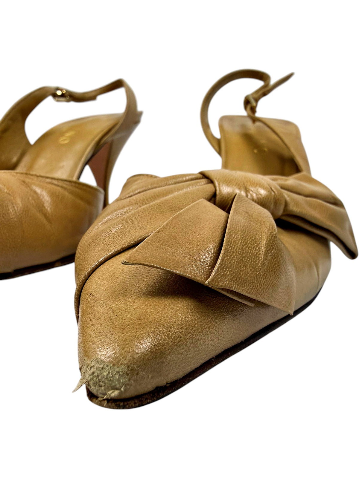 Vintage Valentino Garavani Heels