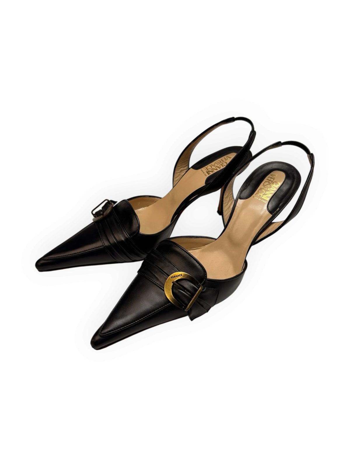 Gianni Versace Heels