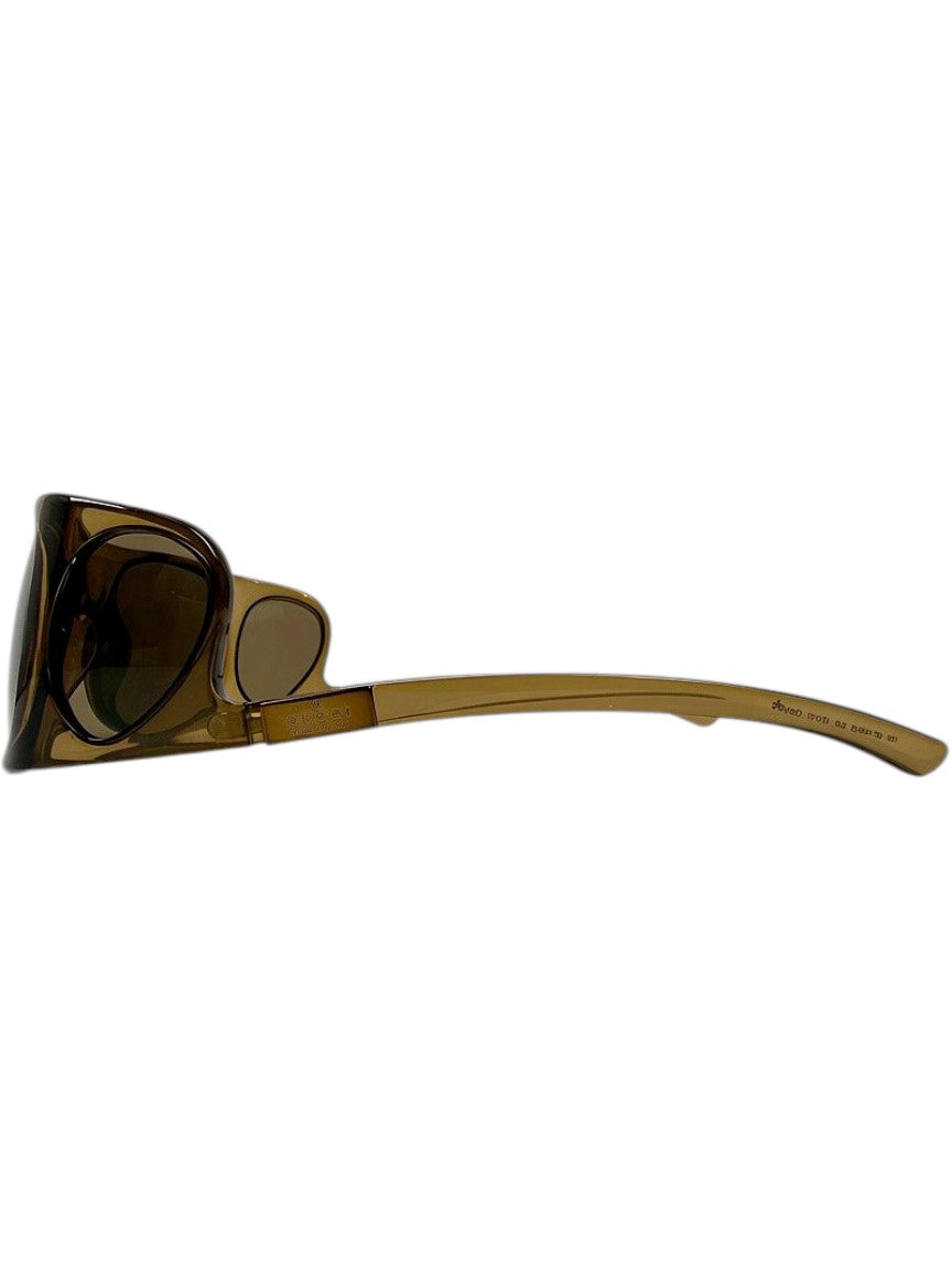 Vintage Gucci GG 1448/S