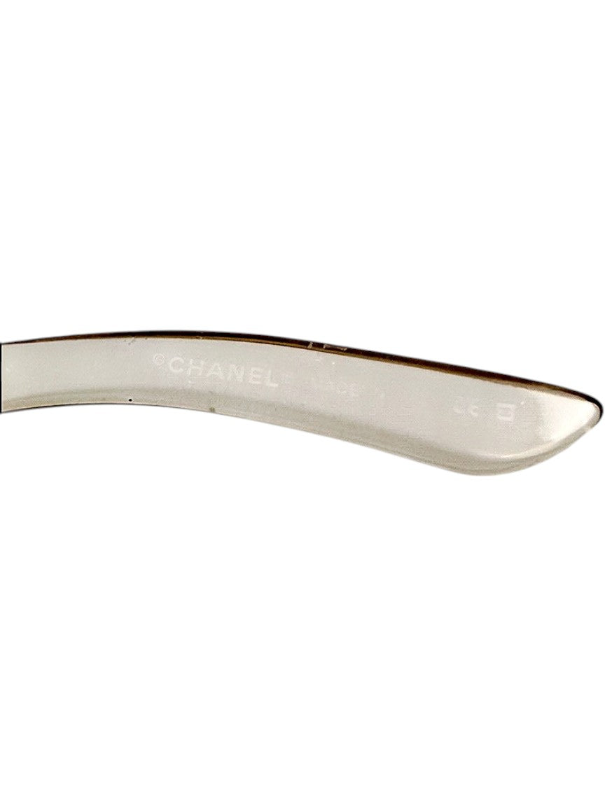 Vintage Chanel Brille