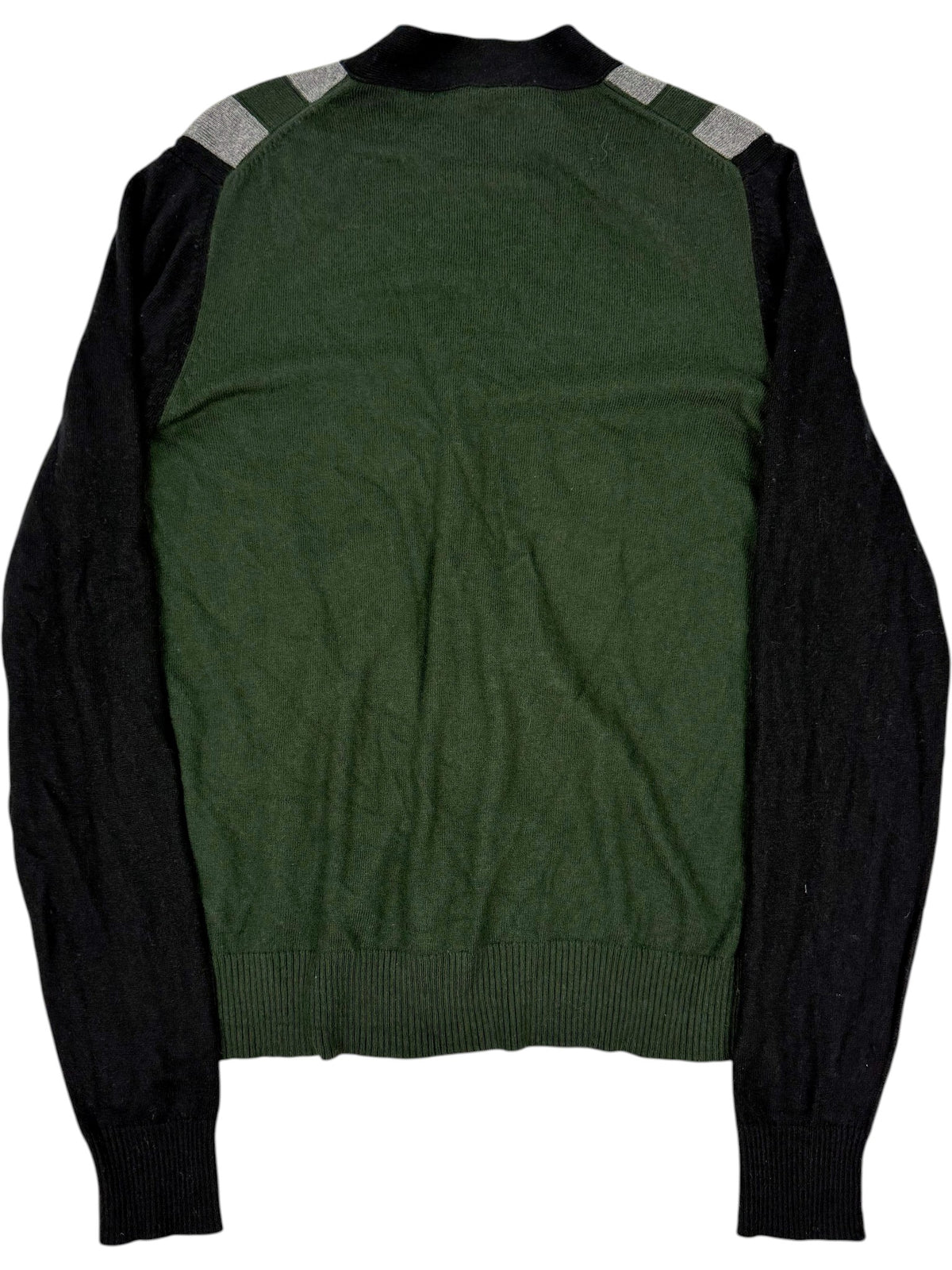 Vintage Gucci Cardigan