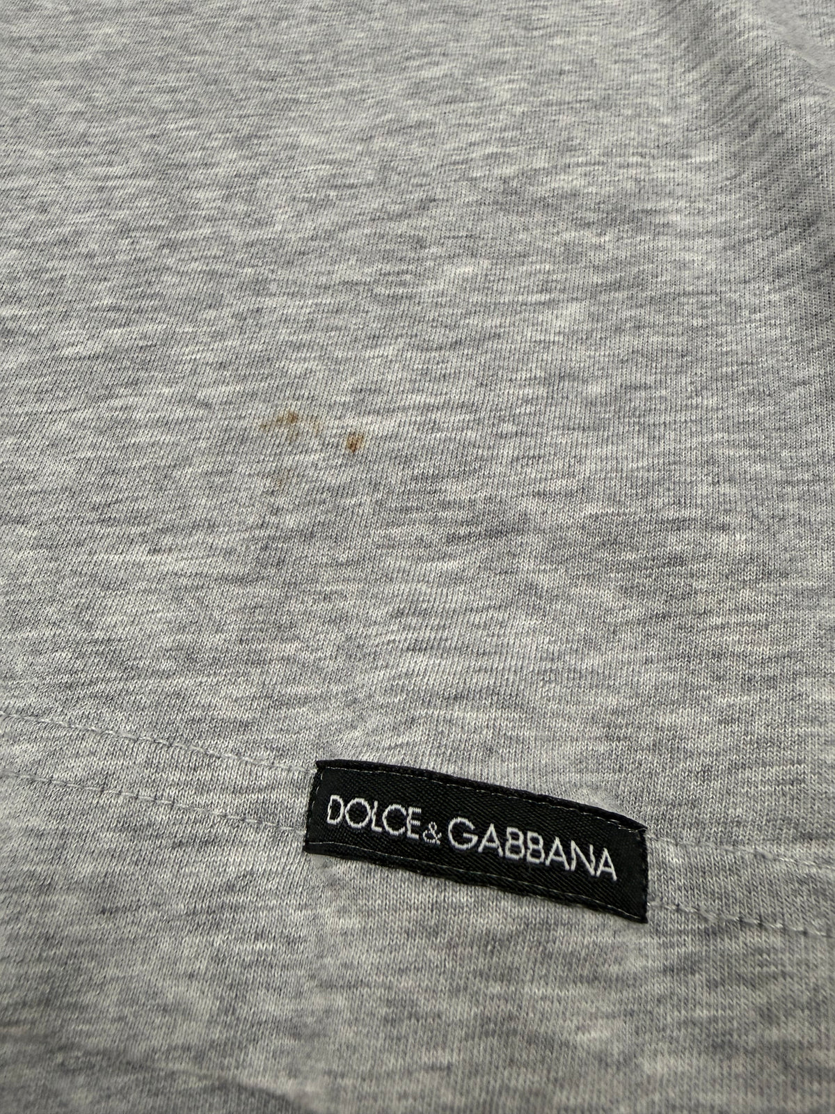 Vintage Dolce & Gabbana T-Shirt