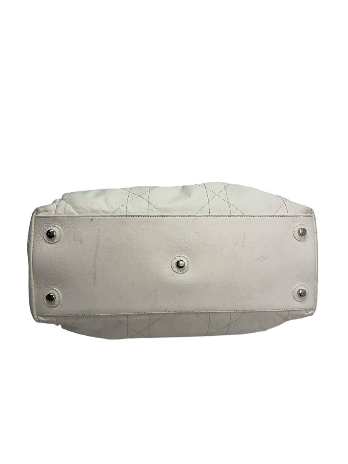 Christian Dior "Le Trente" Cannage Tasche