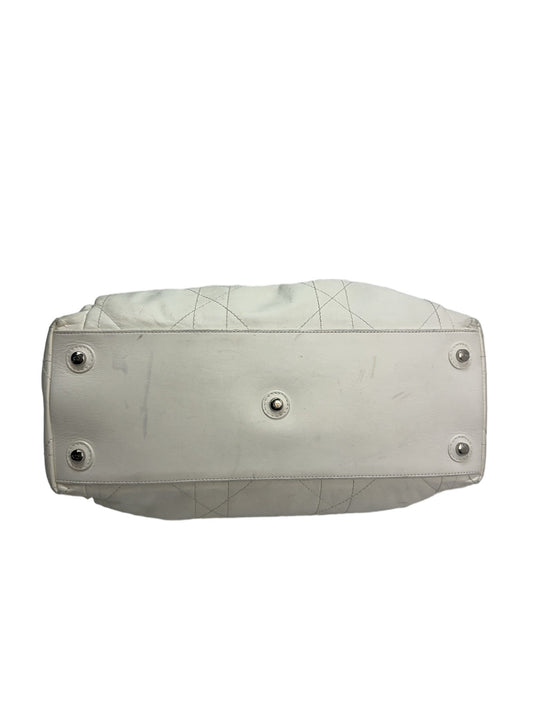 Christian Dior "Le Trente" Cannage Tasche