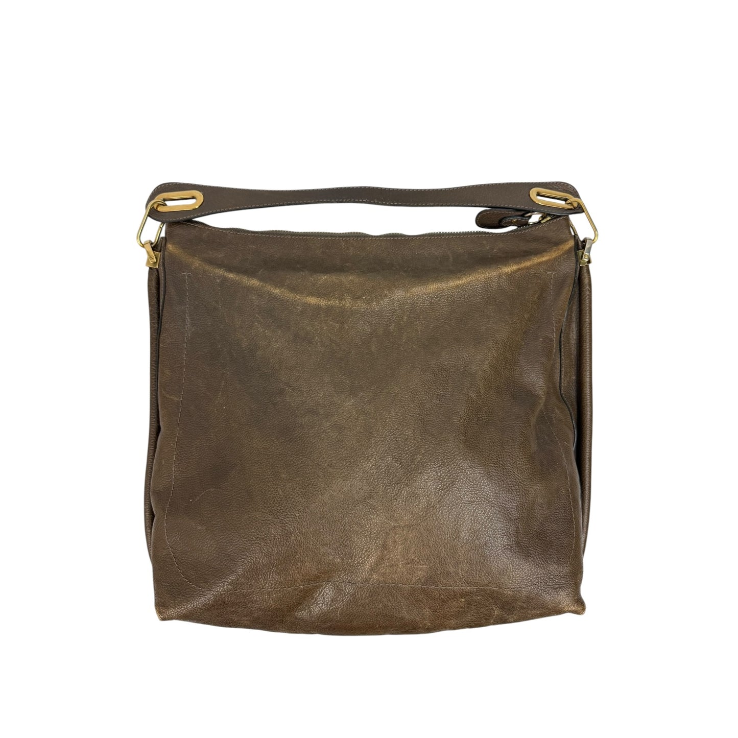 Vintage Chloé Bag braun