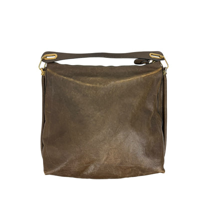 Vintage Chloé Bag braun