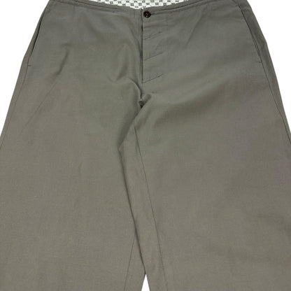 Masion Margiela Hose beige 50