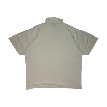 Versace Polo Hemd beige Gr. L/XL