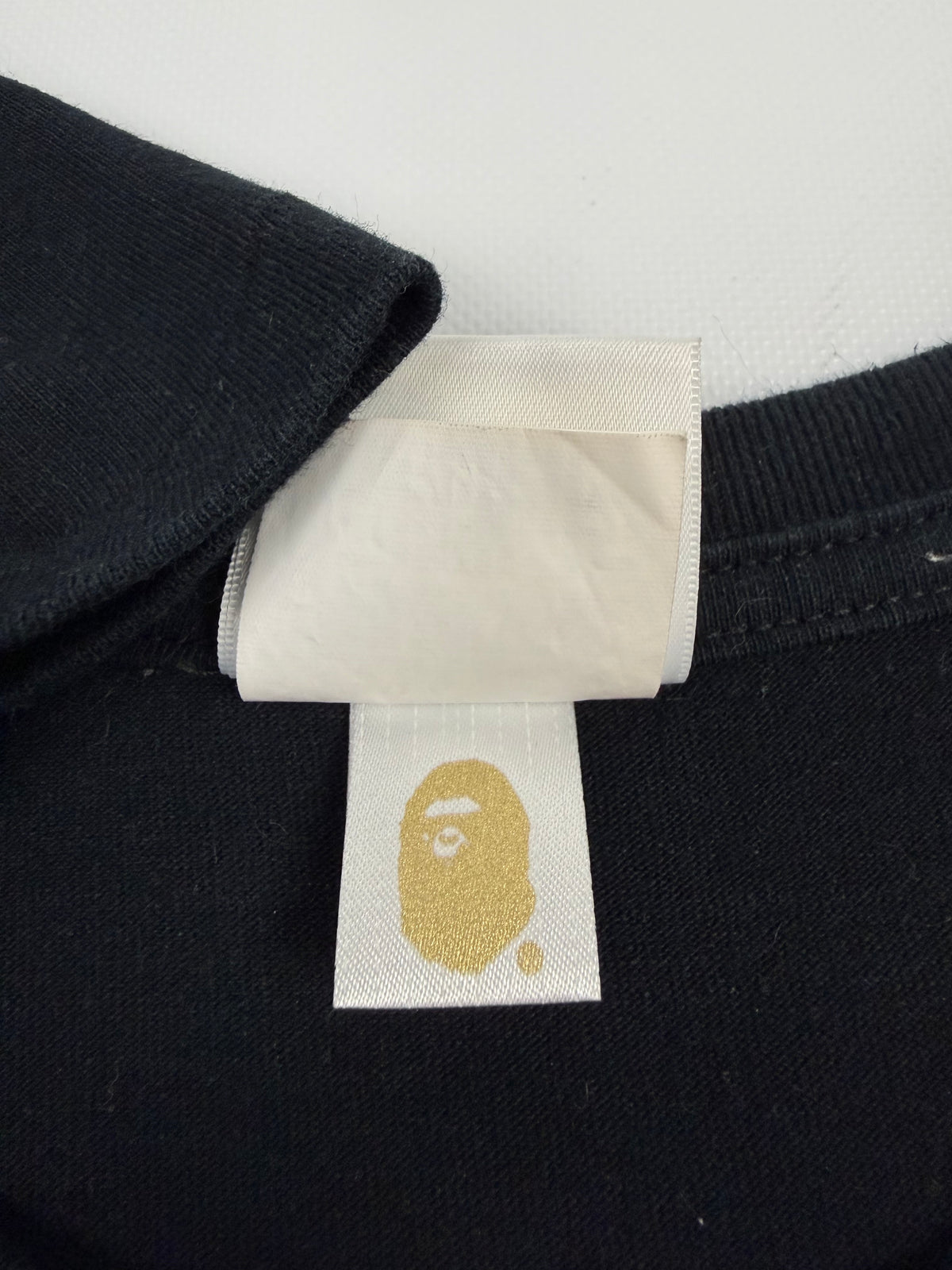 Vintage A Bathing Ape T-Shirt