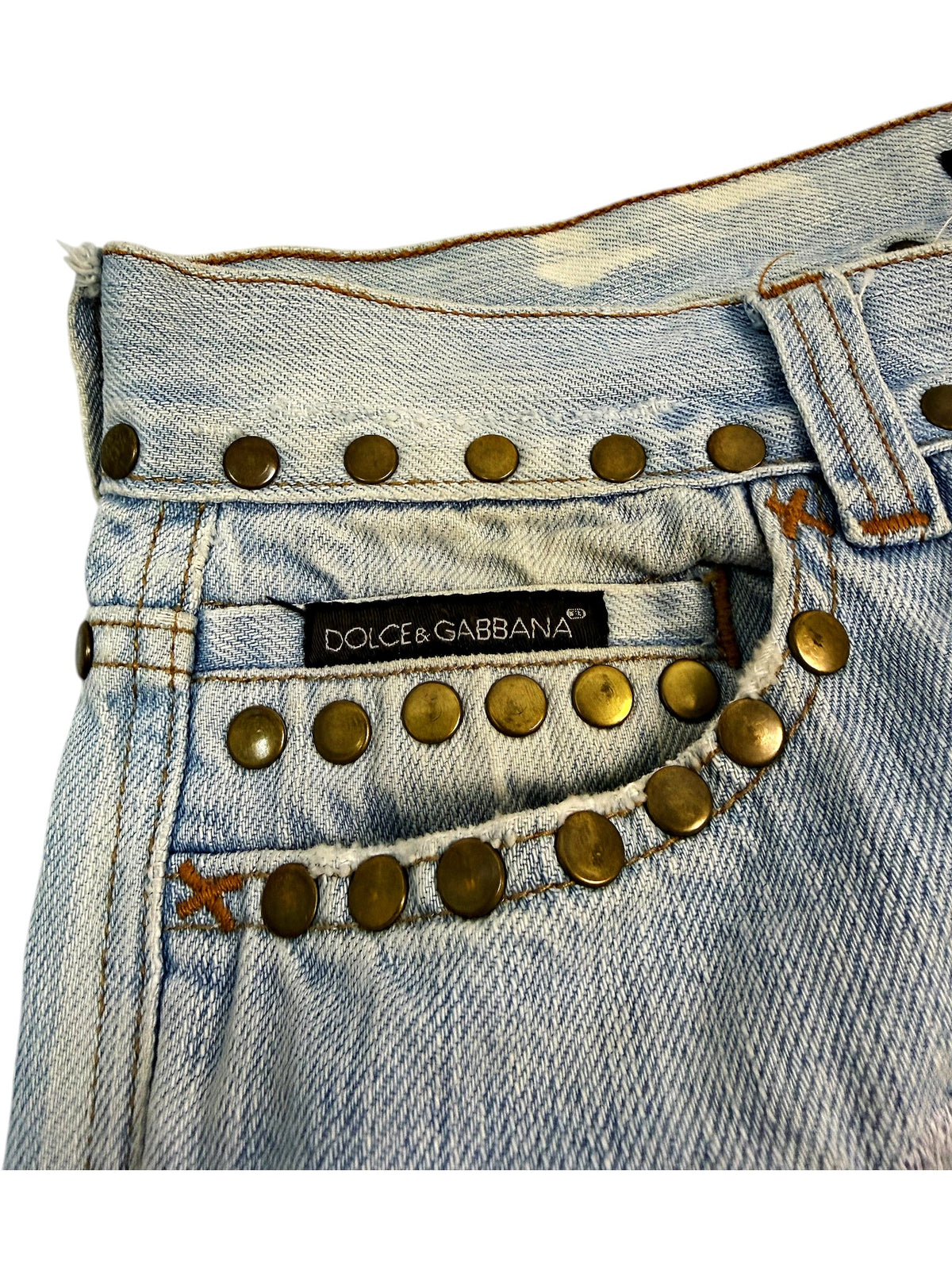 Archive Dolce & Gabbana Pants