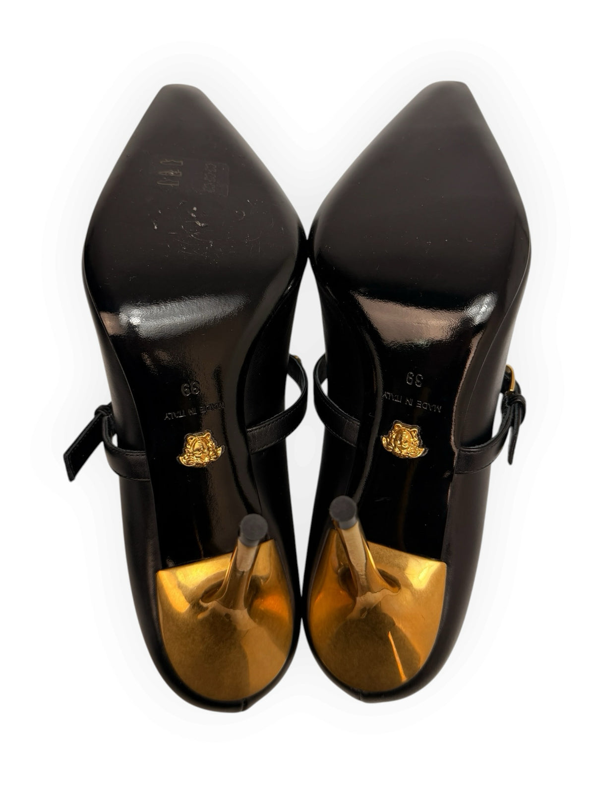 Versace Heels