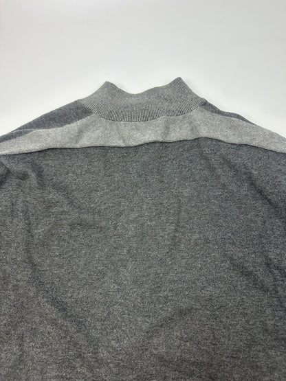 Vintage Armani Jacke grau Gr. XXL