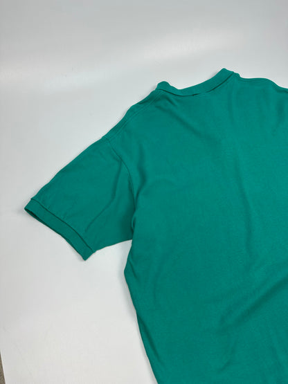 Vintage Polo Ralph Lauren Polohemd türkis XXL