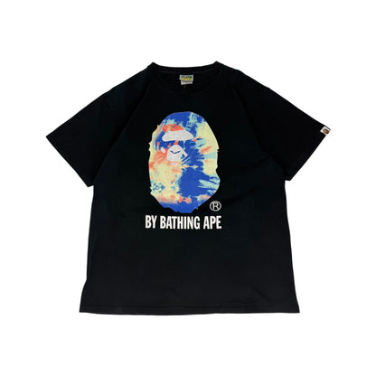 Bape T-Shirt schwarz Gr. XL