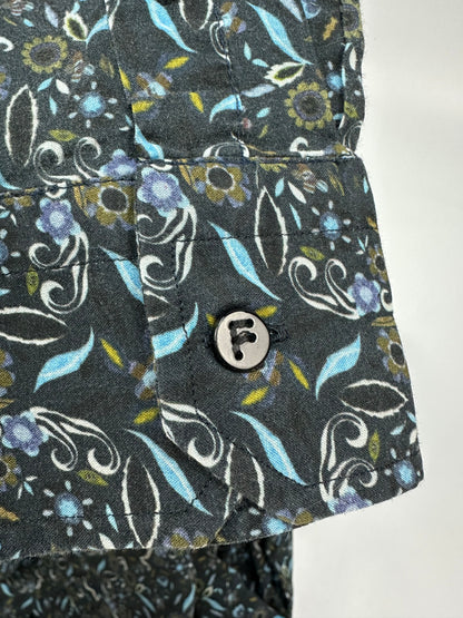 Vintage Fendi Hemd 41