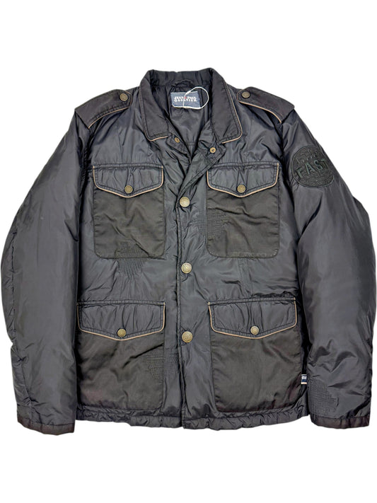 Vintage Jean Paul Gaultier Jacke