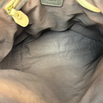 Vintage Chloé Bag braun