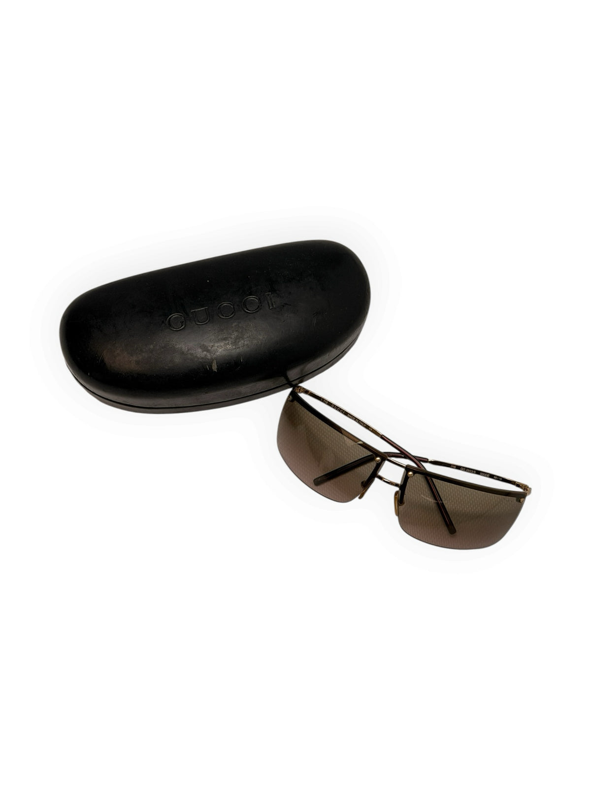 Gucci GG 2653/S Brille