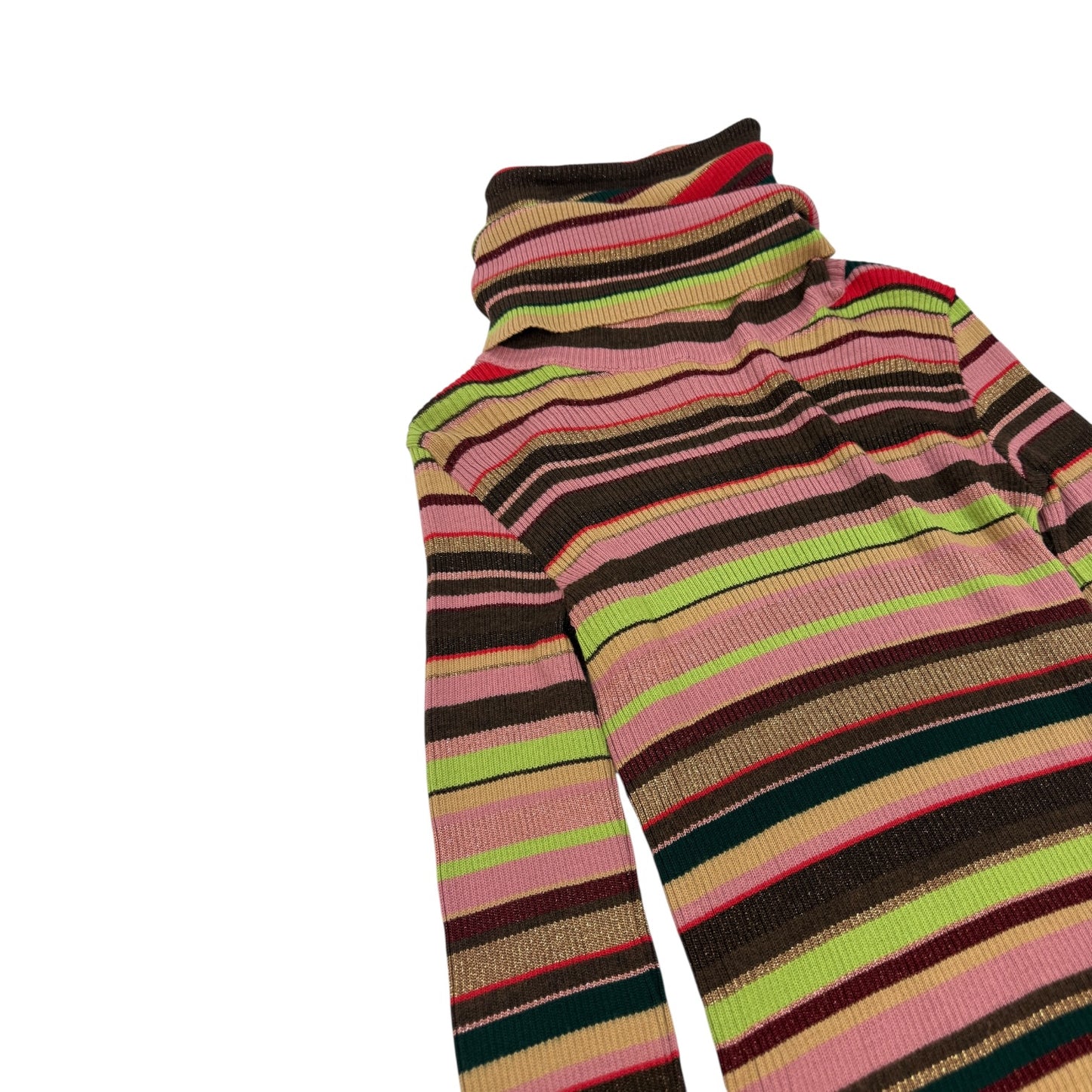 Vintage Dolce & Gabbana Pullover bunt Gr. 42