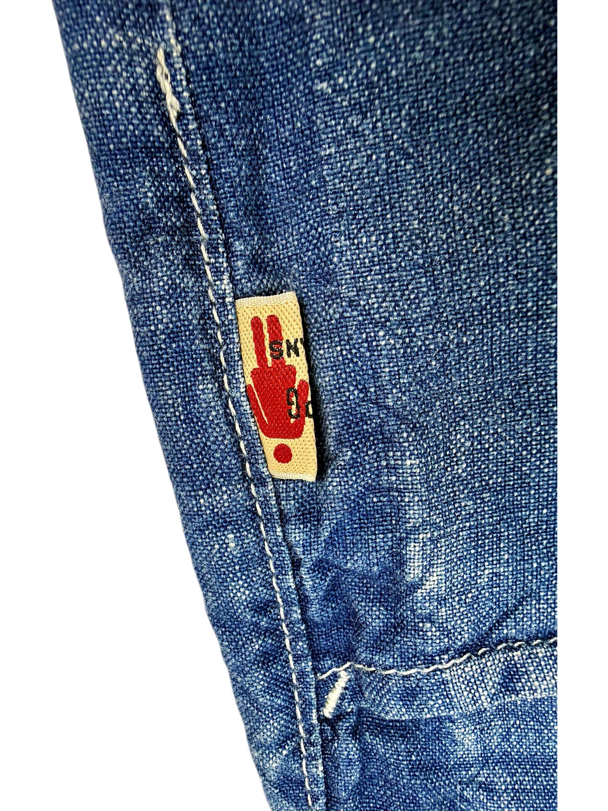 JPG Jeans Denim Pants