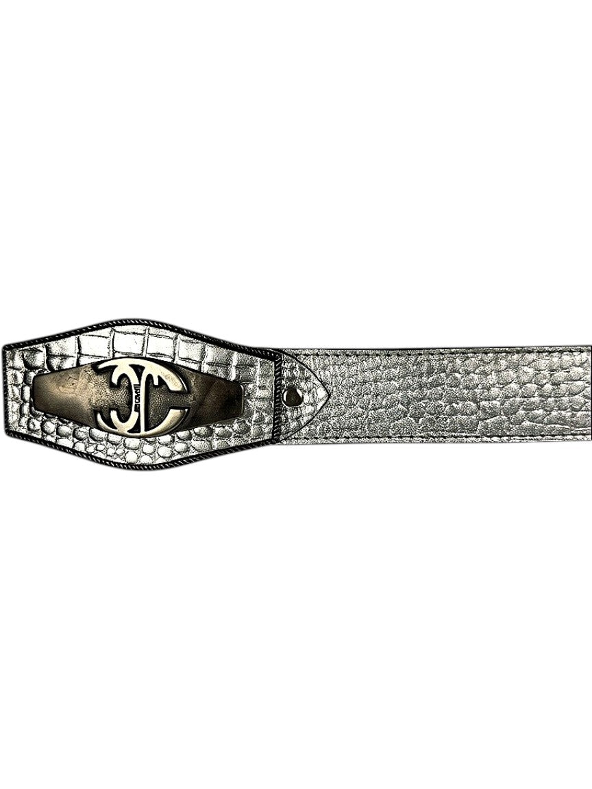 Vintage Roberto Cavalli Gürtel