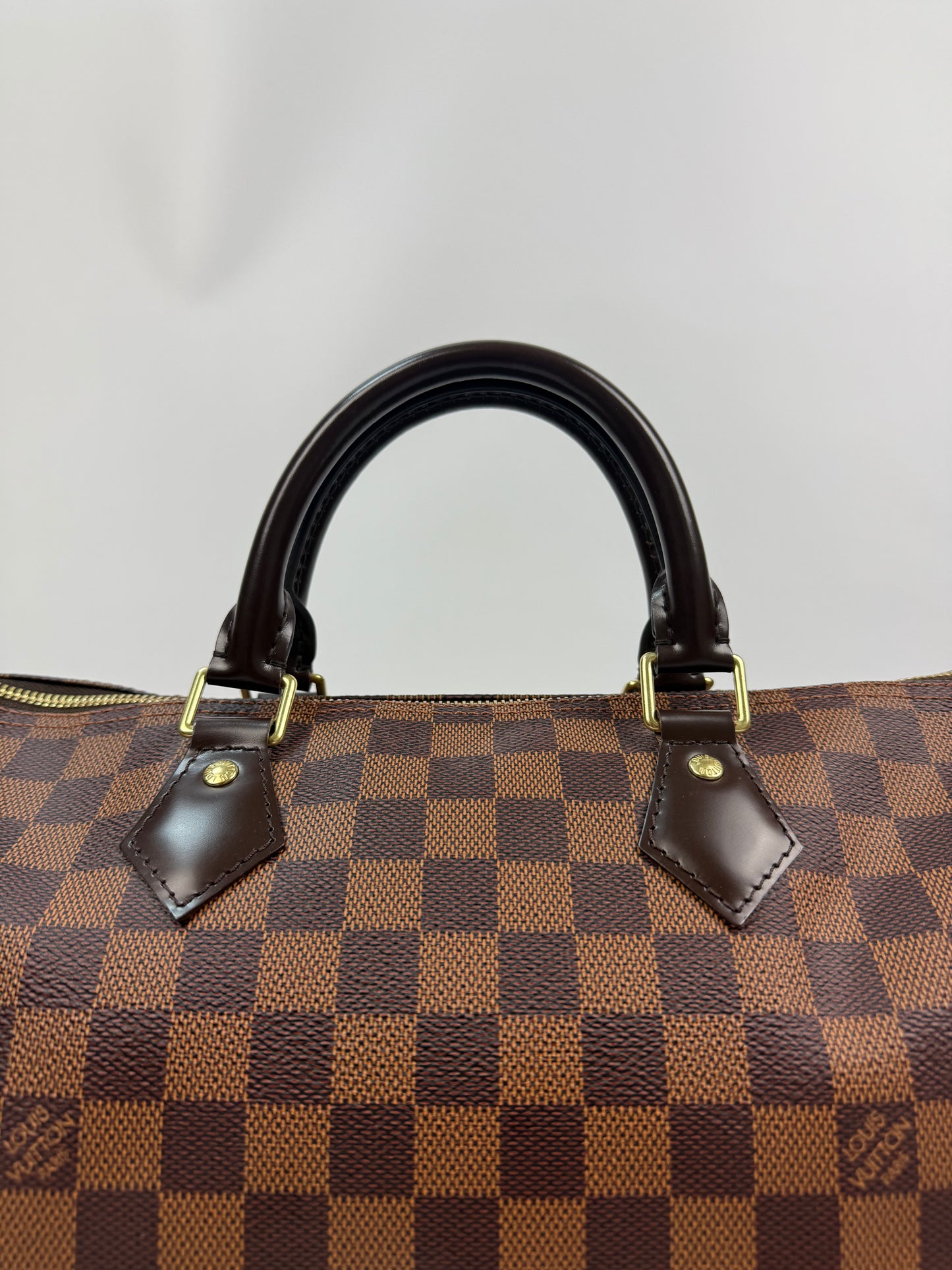 Louis Vuitton Speedy Damier 35