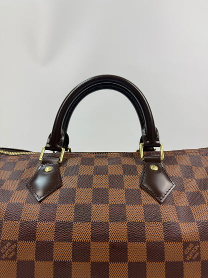 Louis Vuitton Speedy Damier 35