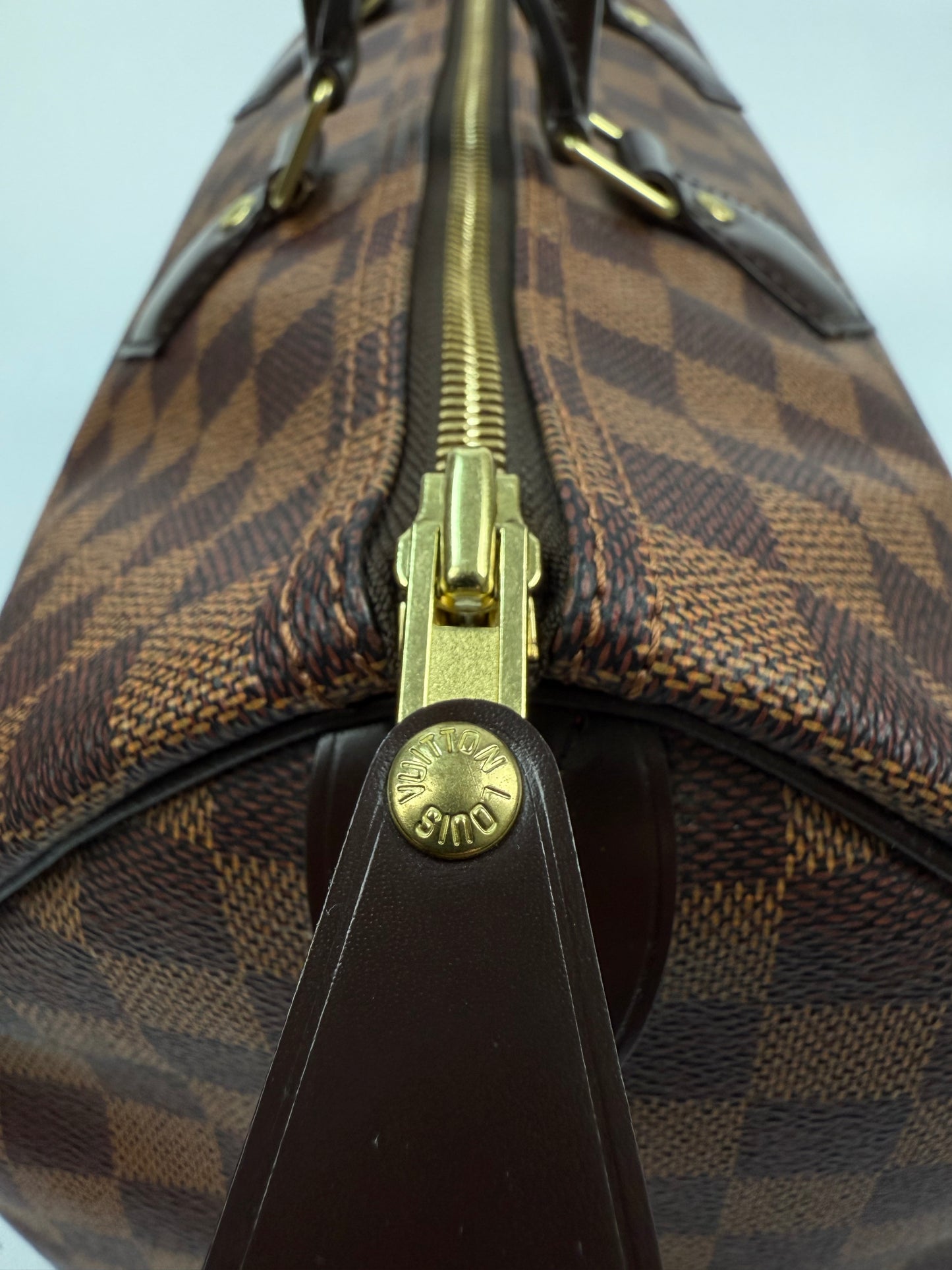 Louis Vuitton Speedy Damier 35