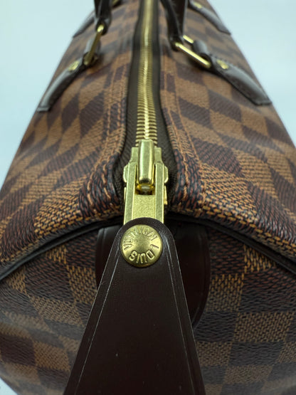 Louis Vuitton Speedy Damier 35