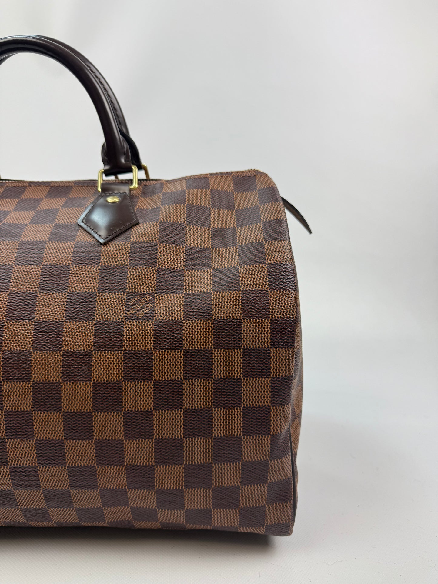 Louis Vuitton Speedy Damier 35