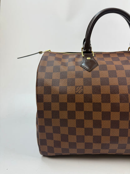 Louis Vuitton Speedy Damier 35