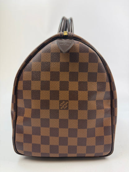 Louis Vuitton Speedy Damier 35