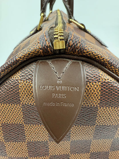Louis Vuitton Speedy Damier 35