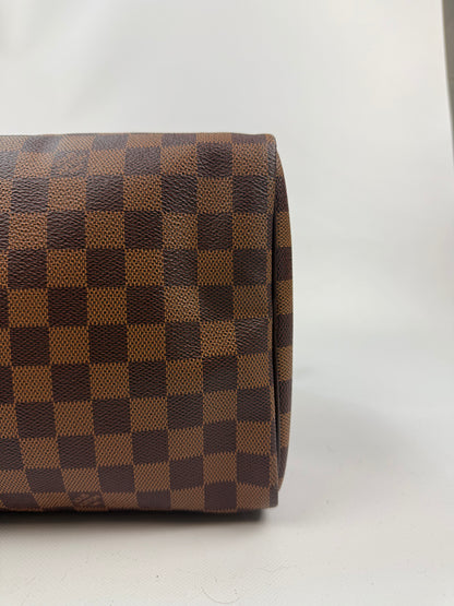 Louis Vuitton Speedy Damier 35