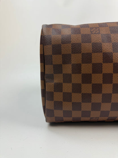Louis Vuitton Speedy Damier 35