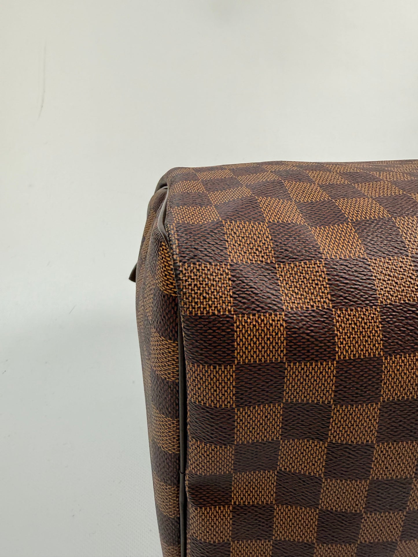 Louis Vuitton Speedy Damier 35