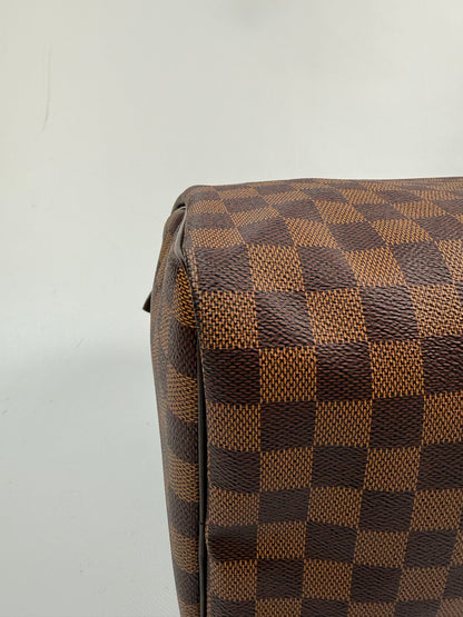 Louis Vuitton Speedy Damier 35